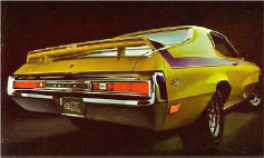 GSX spoiler