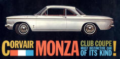 corvair ad copy