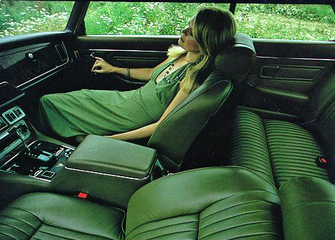 XJC interior
