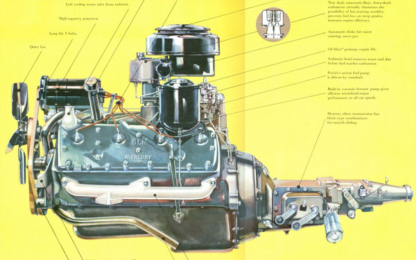 mercury