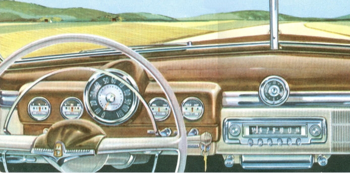 mercury