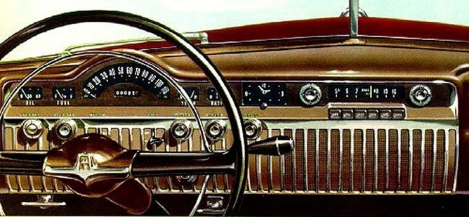 mercury