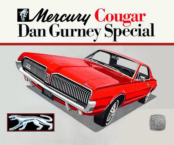Dan Gurney Special