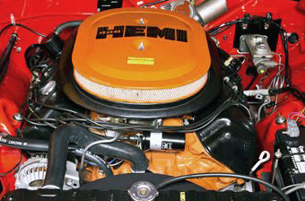 ebody hemi