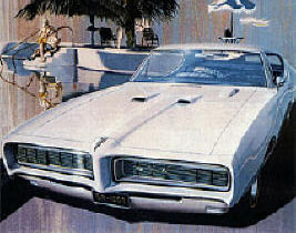 68 GTO ad copy