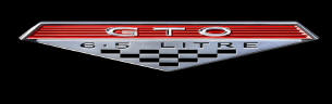 GTO logo