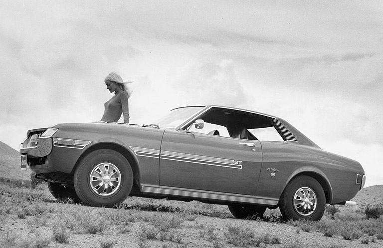 toyota